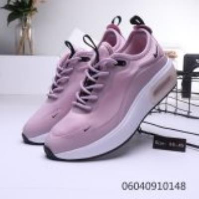 wholesale quality nike air max dia model no. 7